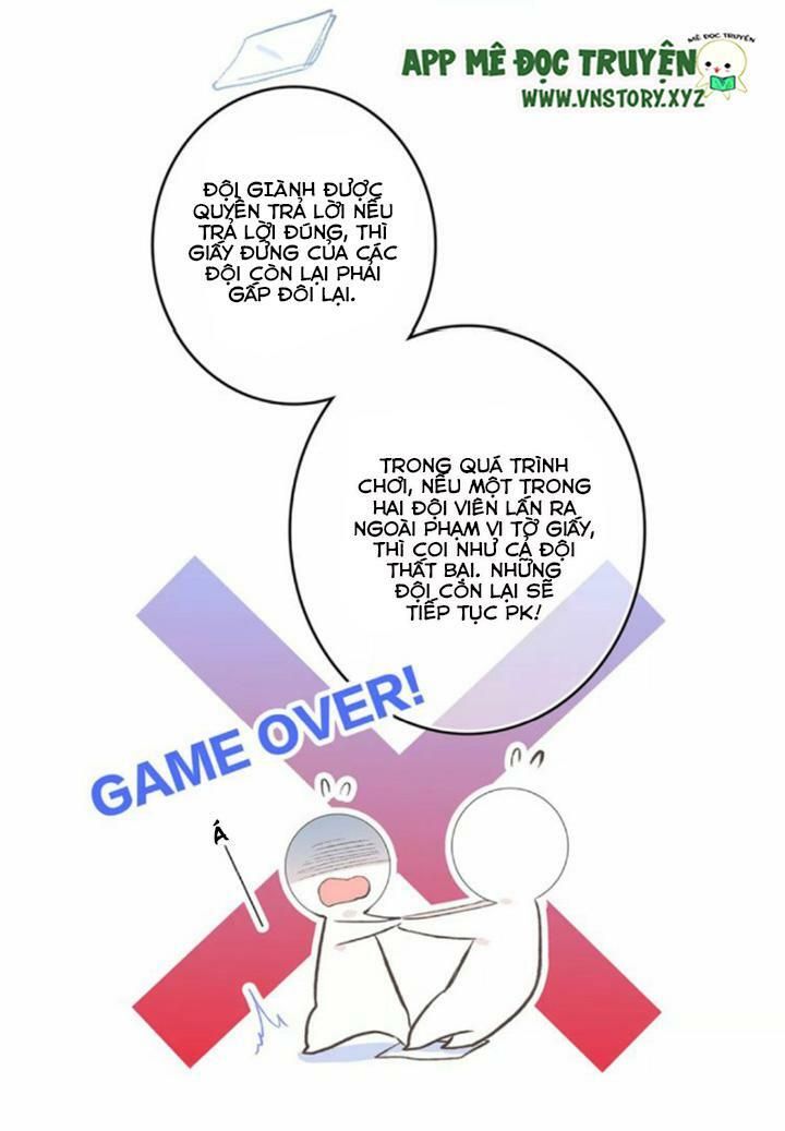 con tim rung động 2 chapter 30 22