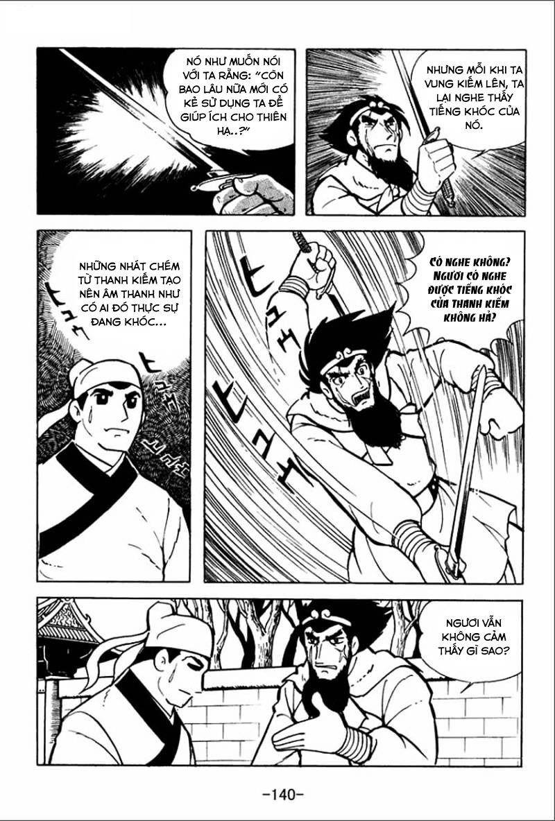 sangokushi chapter 4 30