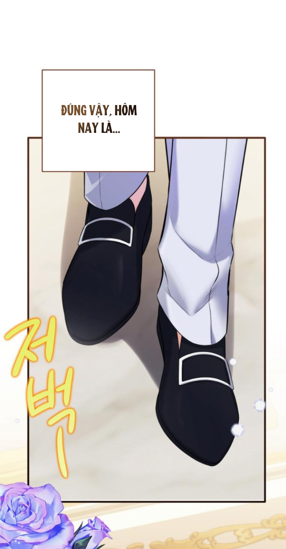 dành cho nhân vật bị bỏ rơi yêu thích nhất của tôi chapter 93.2 35