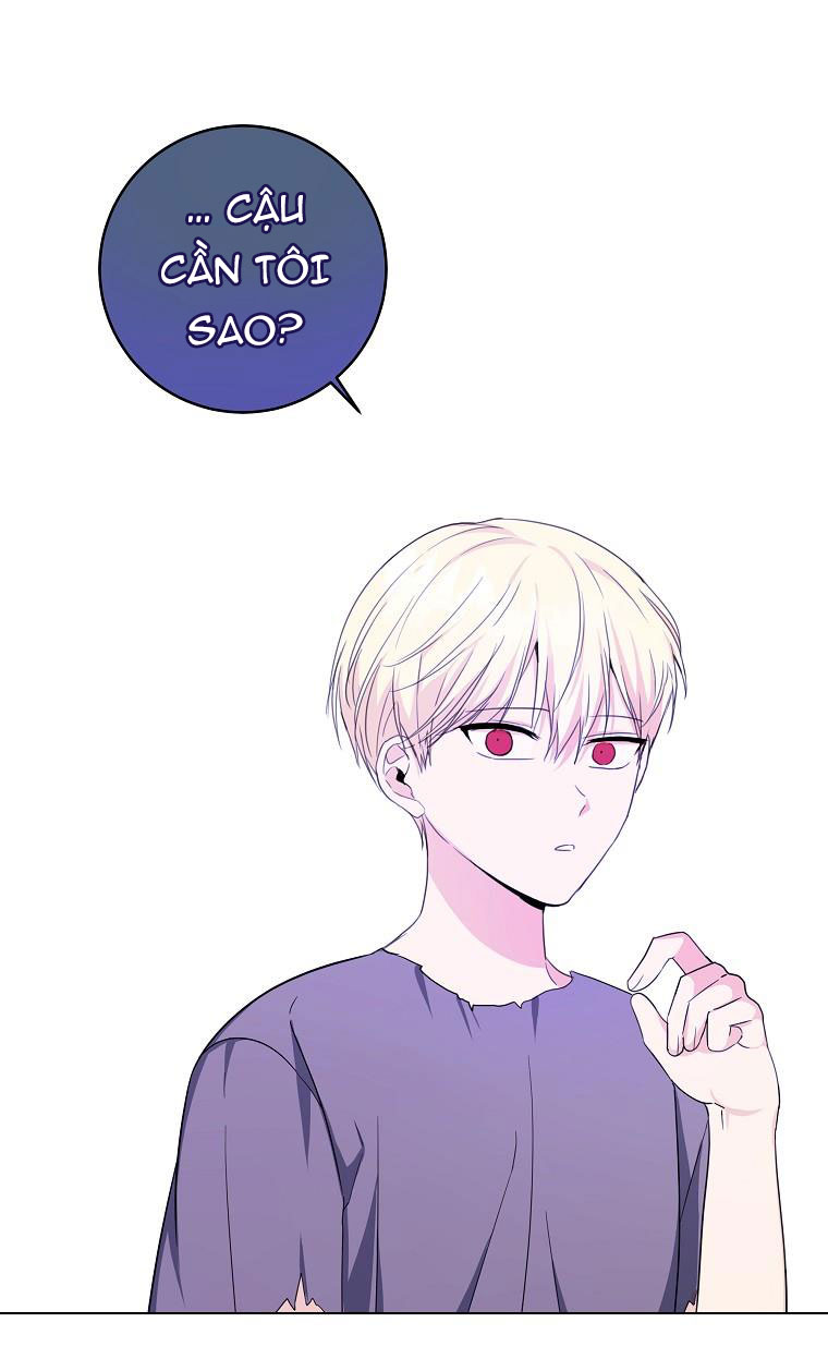 trở thành vợ của nam chính phế vật chapter 35.1 45