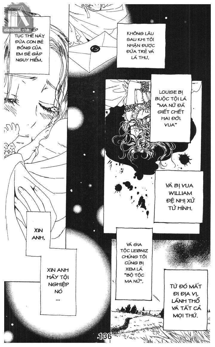 tình yêu định mệnh chapter 20 7