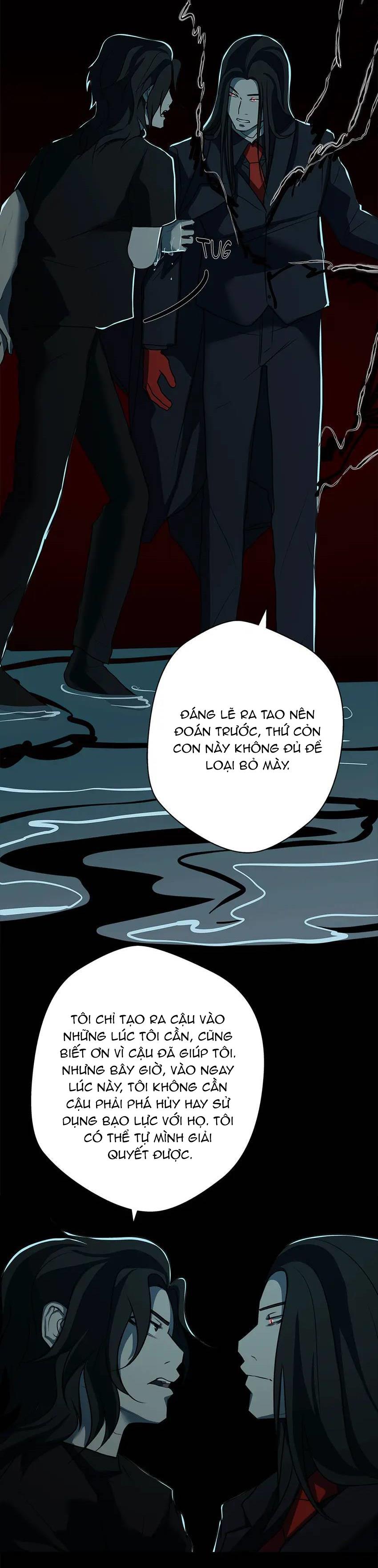 love murder basketball chapter 30 31