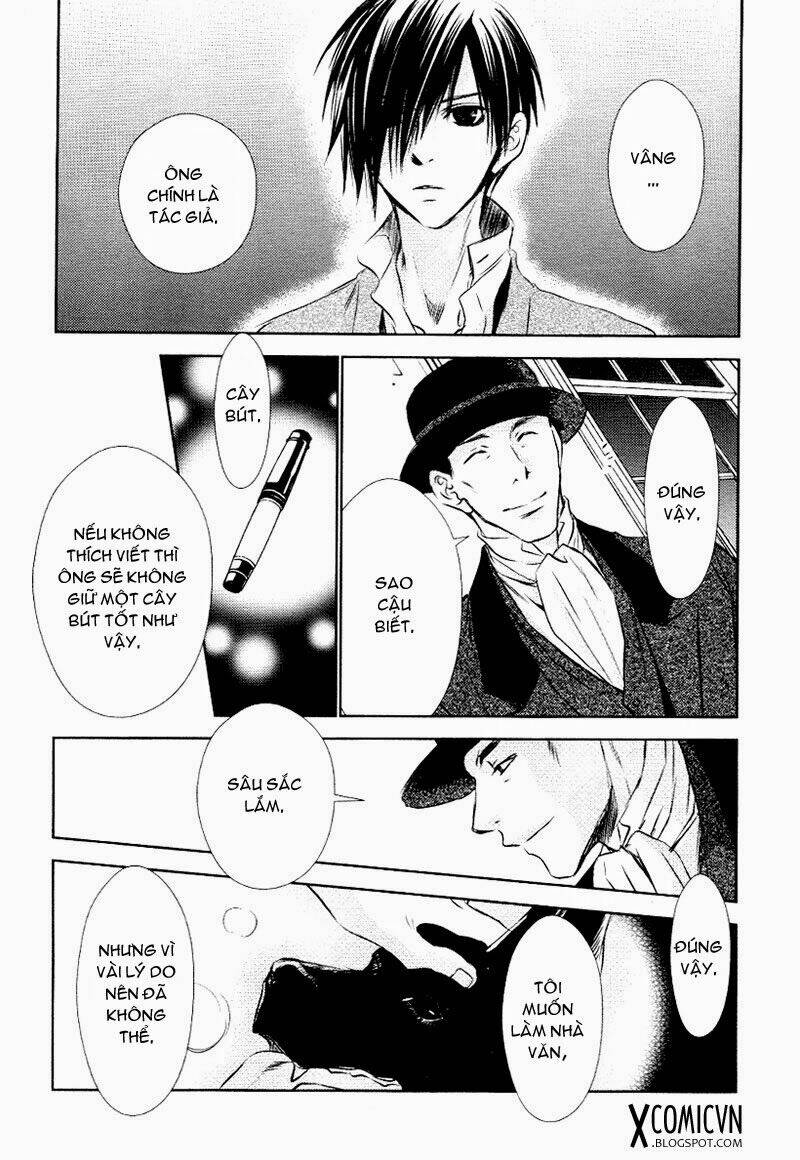 tousei gensou hakubutsushi chapter 7 19