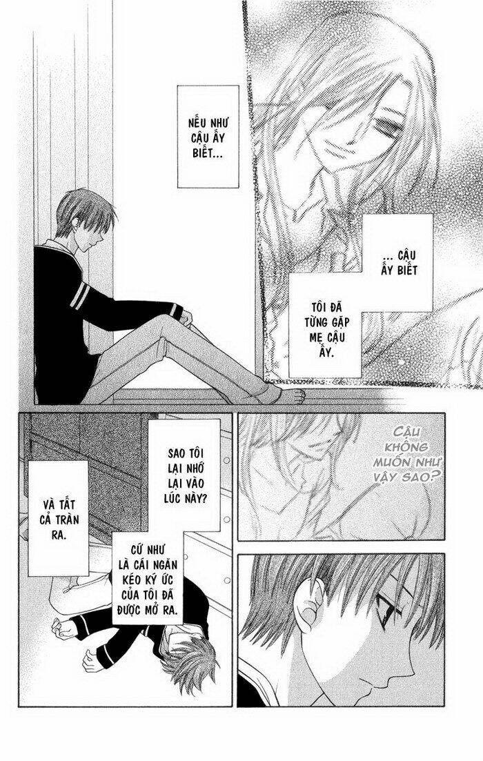 hóa giải lời nguyền chapter 90 13