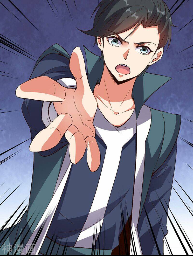 phục thiên thánh chủ chapter 85 2