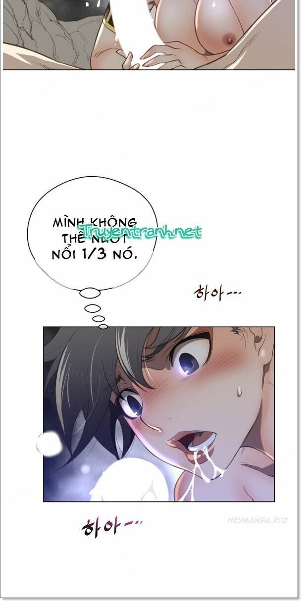 một nửa hoàn hảo chapter 30 10