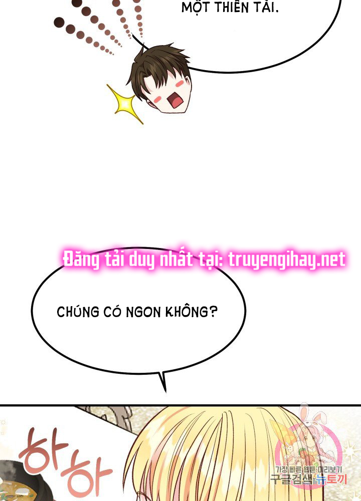 trở thành vợ thái tử quái vật chapter 16.2 30