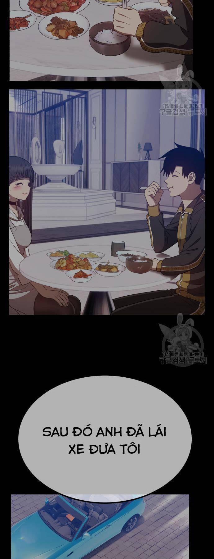 Gậy Gỗ Cấp 99+ chapter 73.5 67