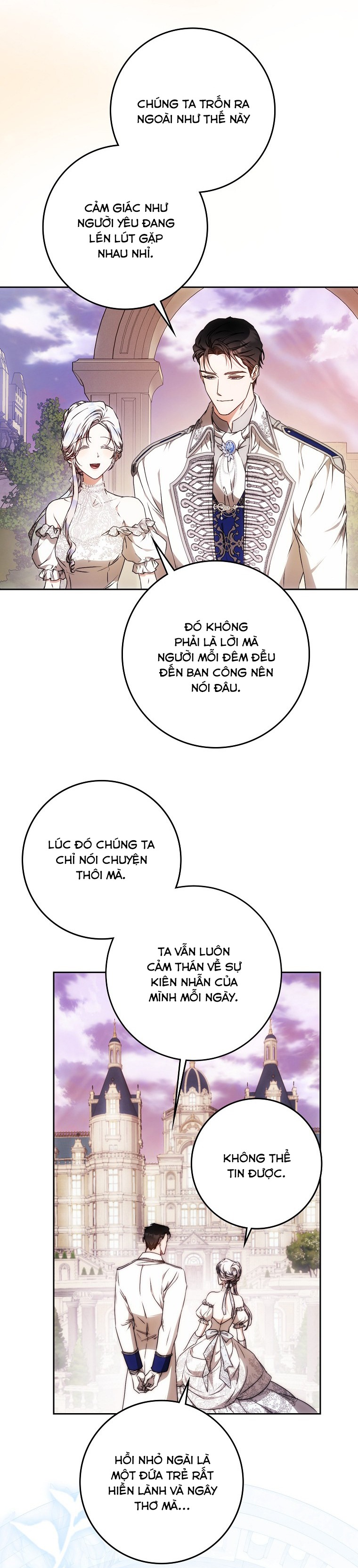 trở thành vợ của nam chính chapter 102 20