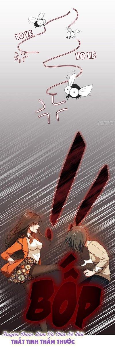 vợ yêu không ngoan chapter 6 15