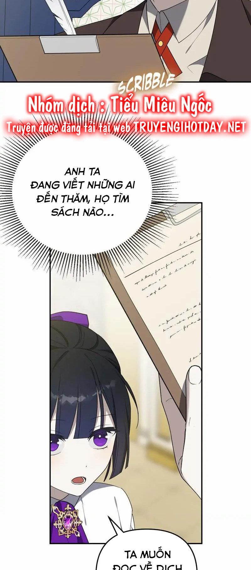 lời nguyền vẫn chưa kết thúc chapter 33 20