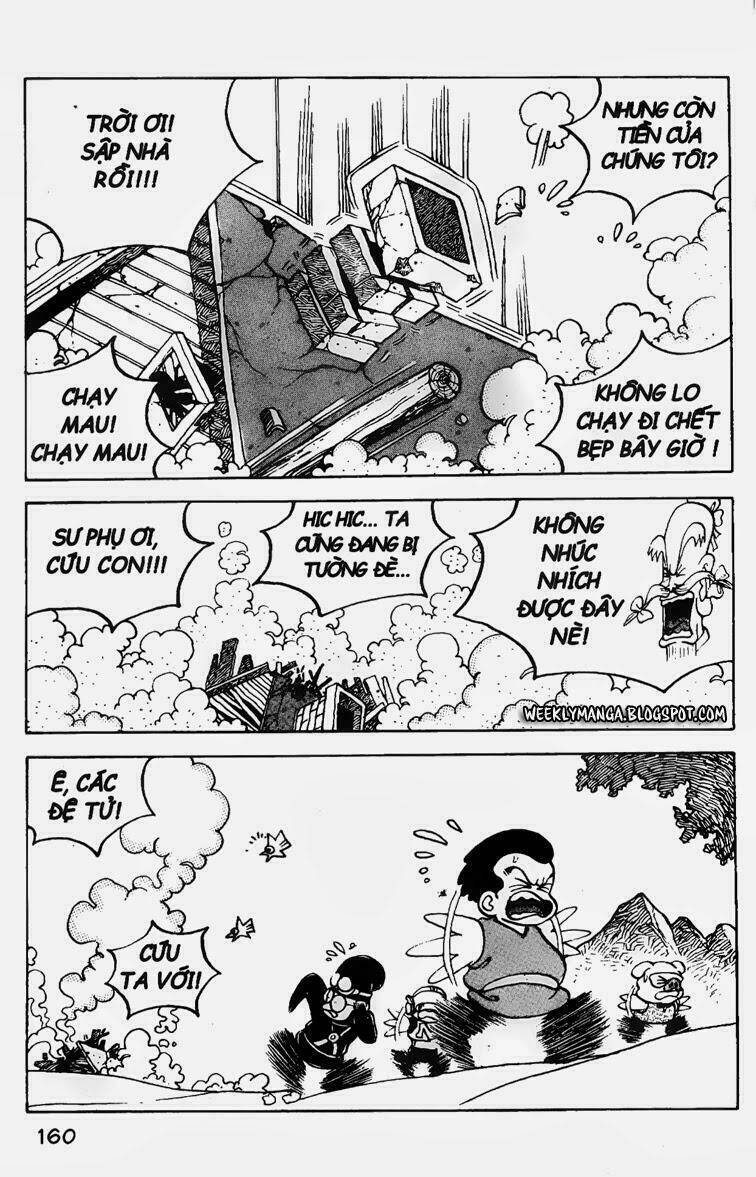 kung fu komang chapter 9 41