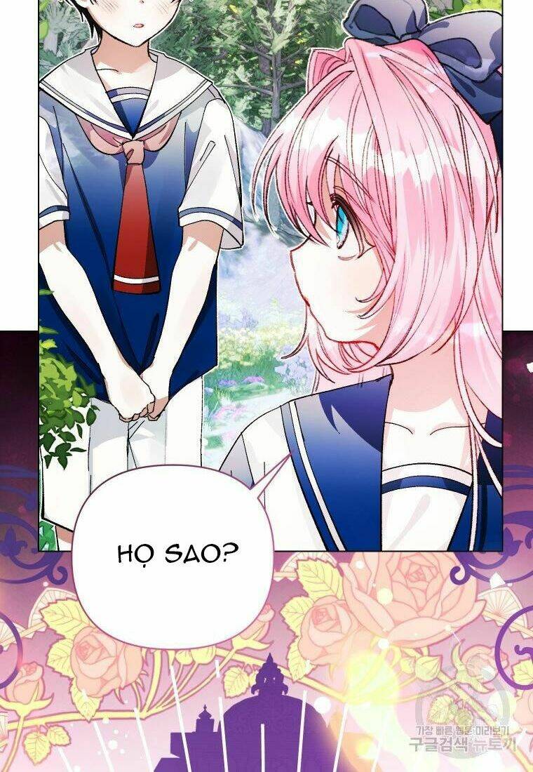 này tiểu công tước, hãy tin ở chị đi! chapter 23.1 47