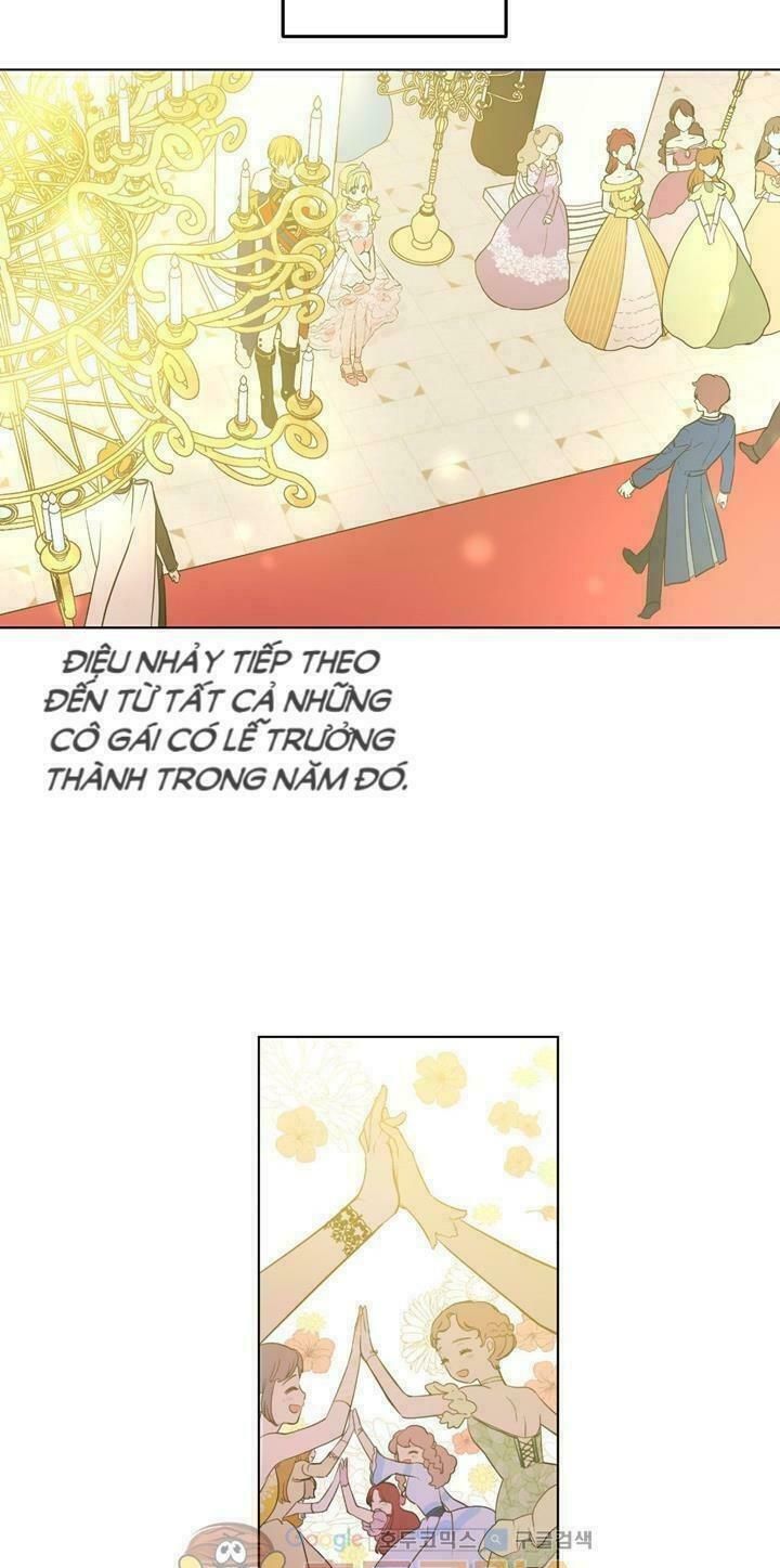 một ngày nọ tôi bỗng thành nàng công chúa chapter 25 9