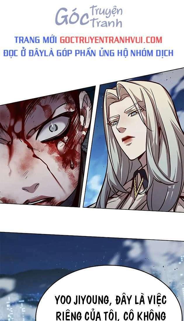 biến thân thành mèo chapter 266 1