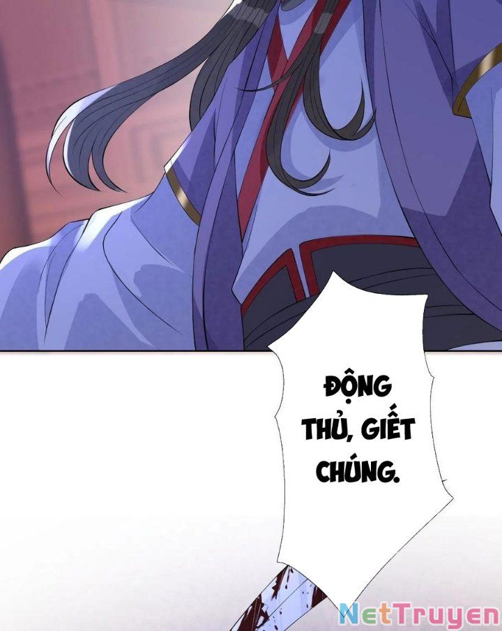 mạt thế nữ vương chapter 73 16