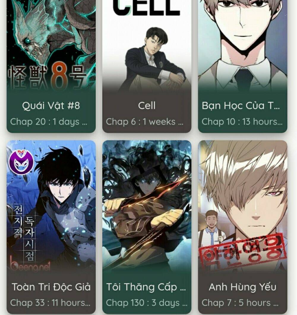 hủy diệt tra nam chapter 28 19