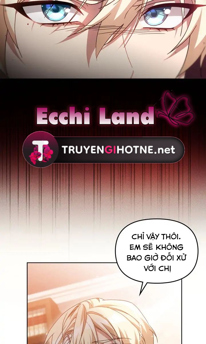 Đóa Hoa Tôn Kính chapter 18.1 - Trang 40