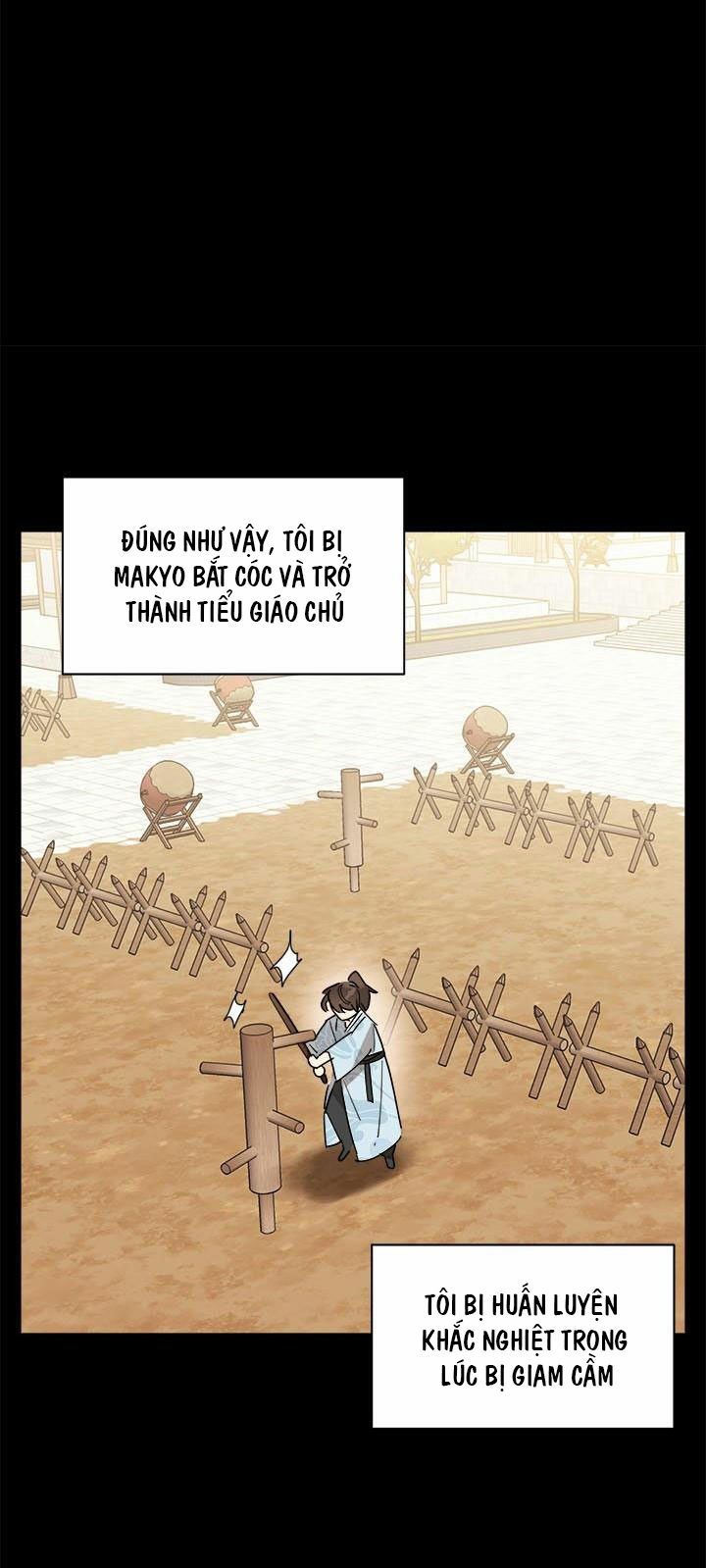 con gái bảo bối của boss phản diện chapter 12 29