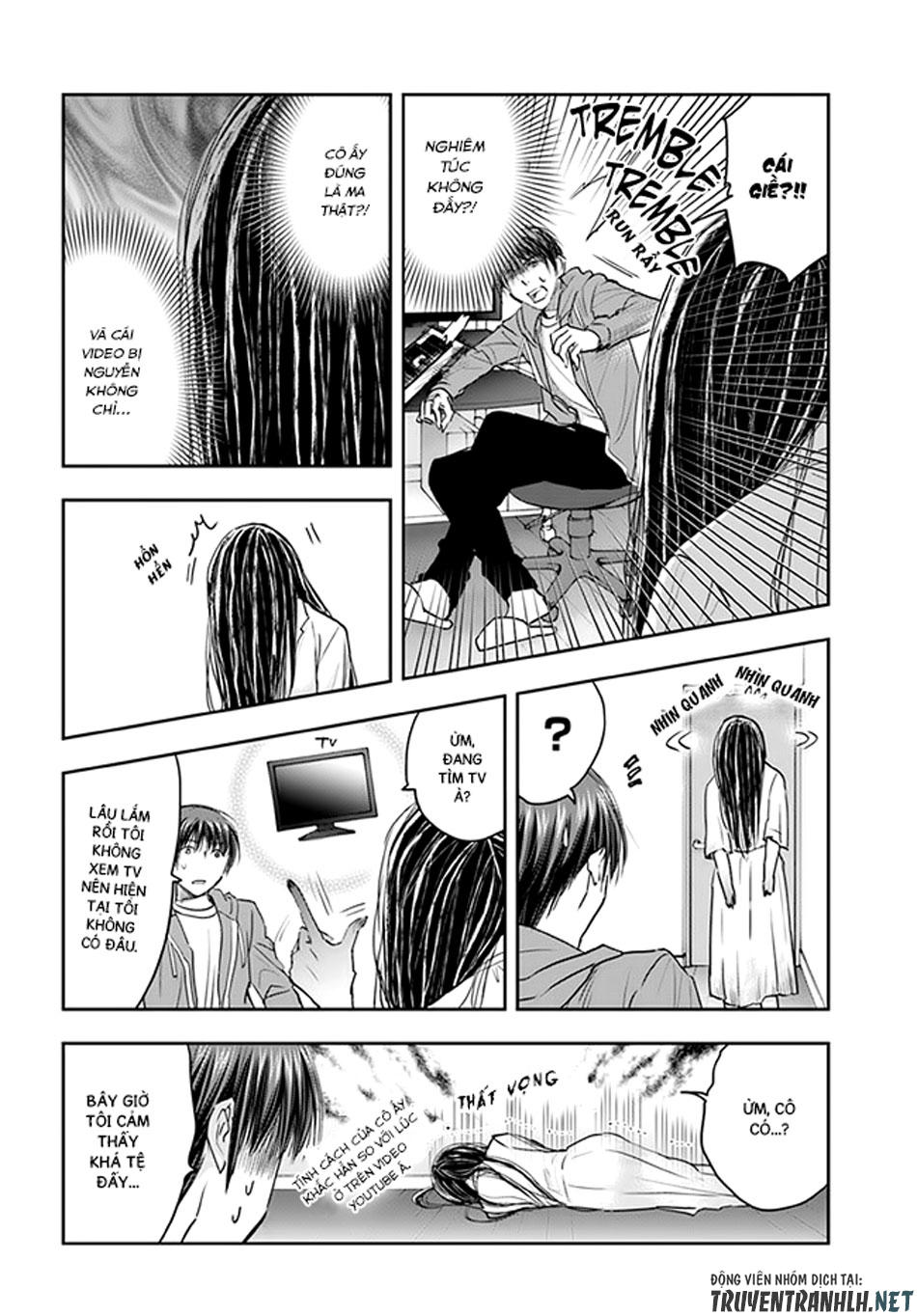sadako-san and sadako-chan chapter 2 10