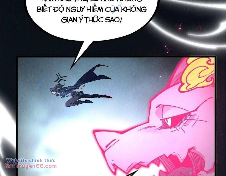 vạn cổ chí tôn chapter 279 8