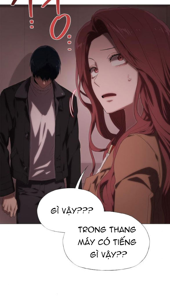 không thể thoát ra khỏi bộ phim kịch tính chapter 15.2 19