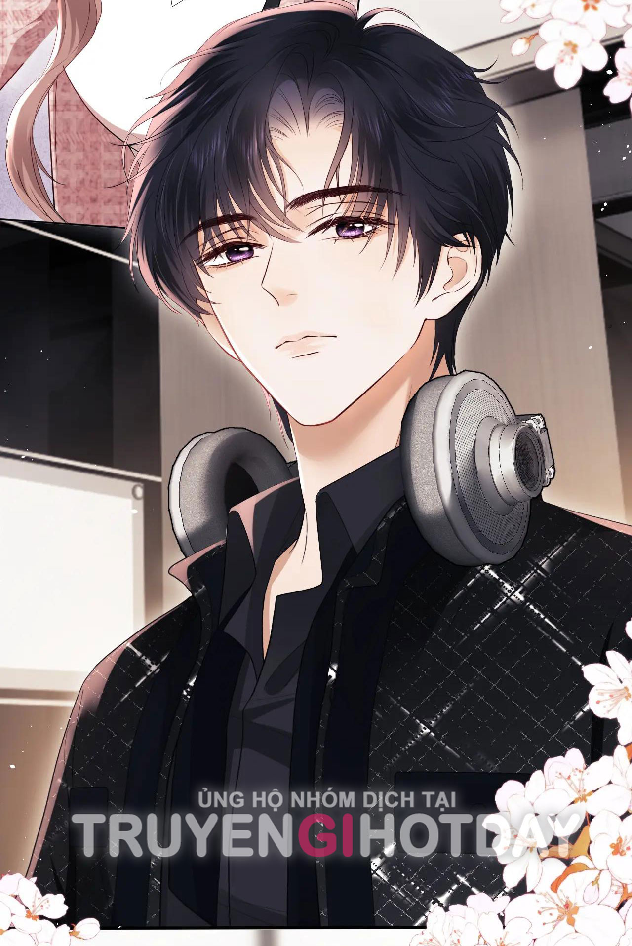 fan bạn gái muốn tìm hiểu một chút - fan vợ, bạn đã biết? chapter 4.1 14