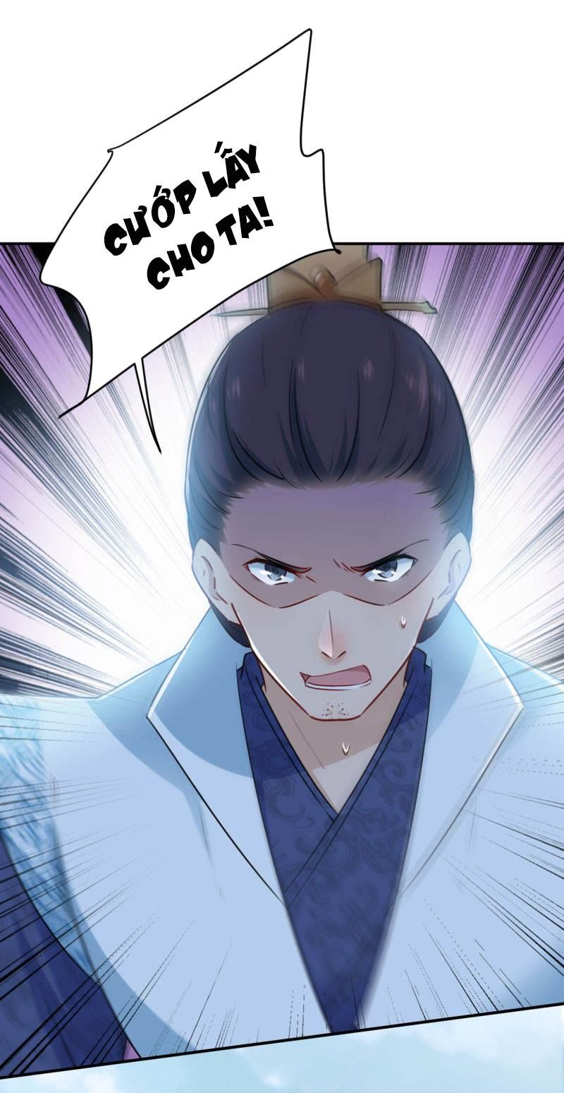 vương gia không thể trêu chapter 116 28