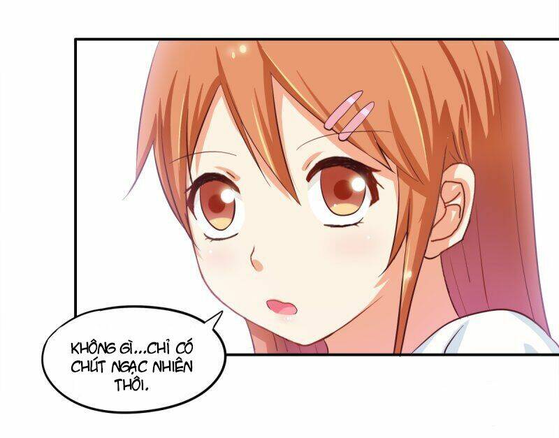 mối tình đầu có chút ngọt chapter 36 26