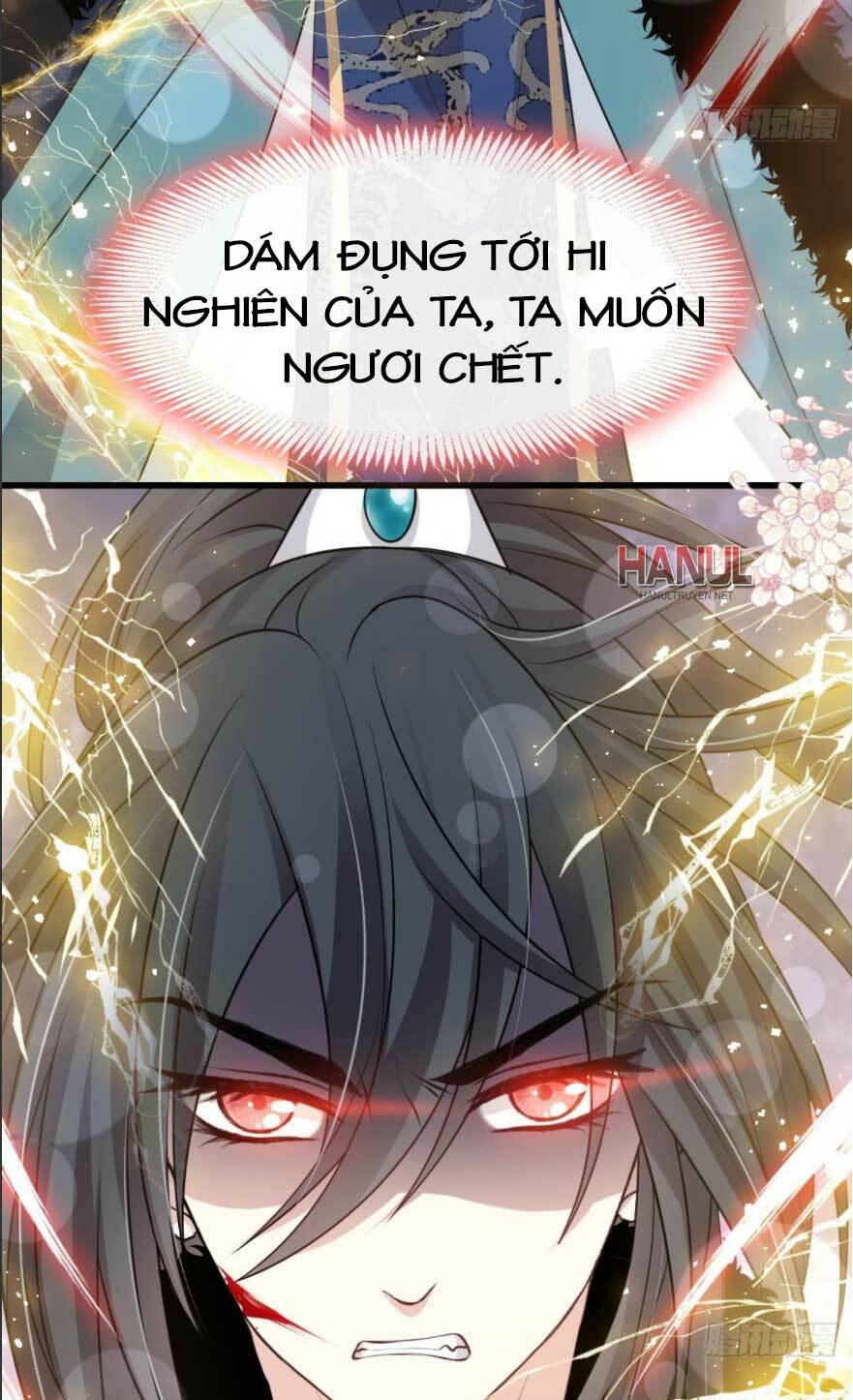 thiên hạ đệ nhất sủng phi chapter 199.2 18