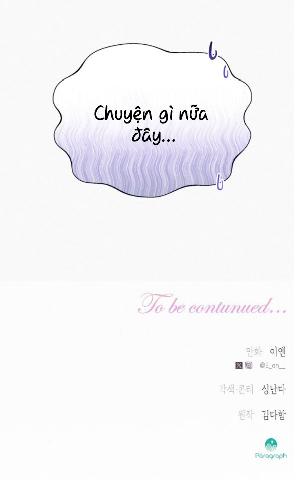 Có Lẽ Tôi Đã Sai Lầm Khi Kết Hôn chapter 3.2 - Trang 27