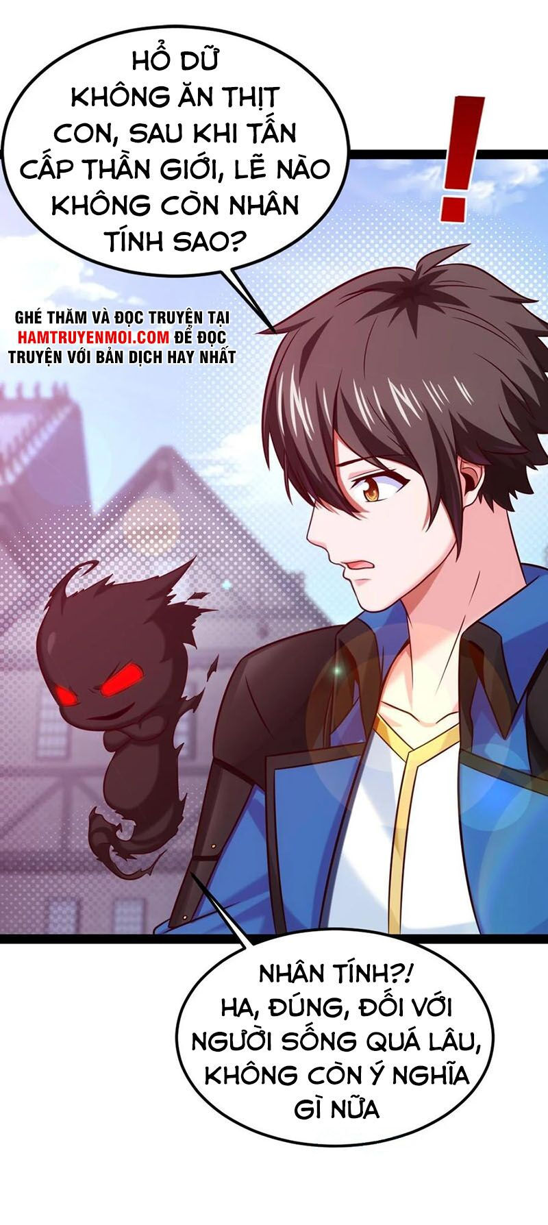 ma thú kiếm thánh dị giới tung hoành chapter 225 6