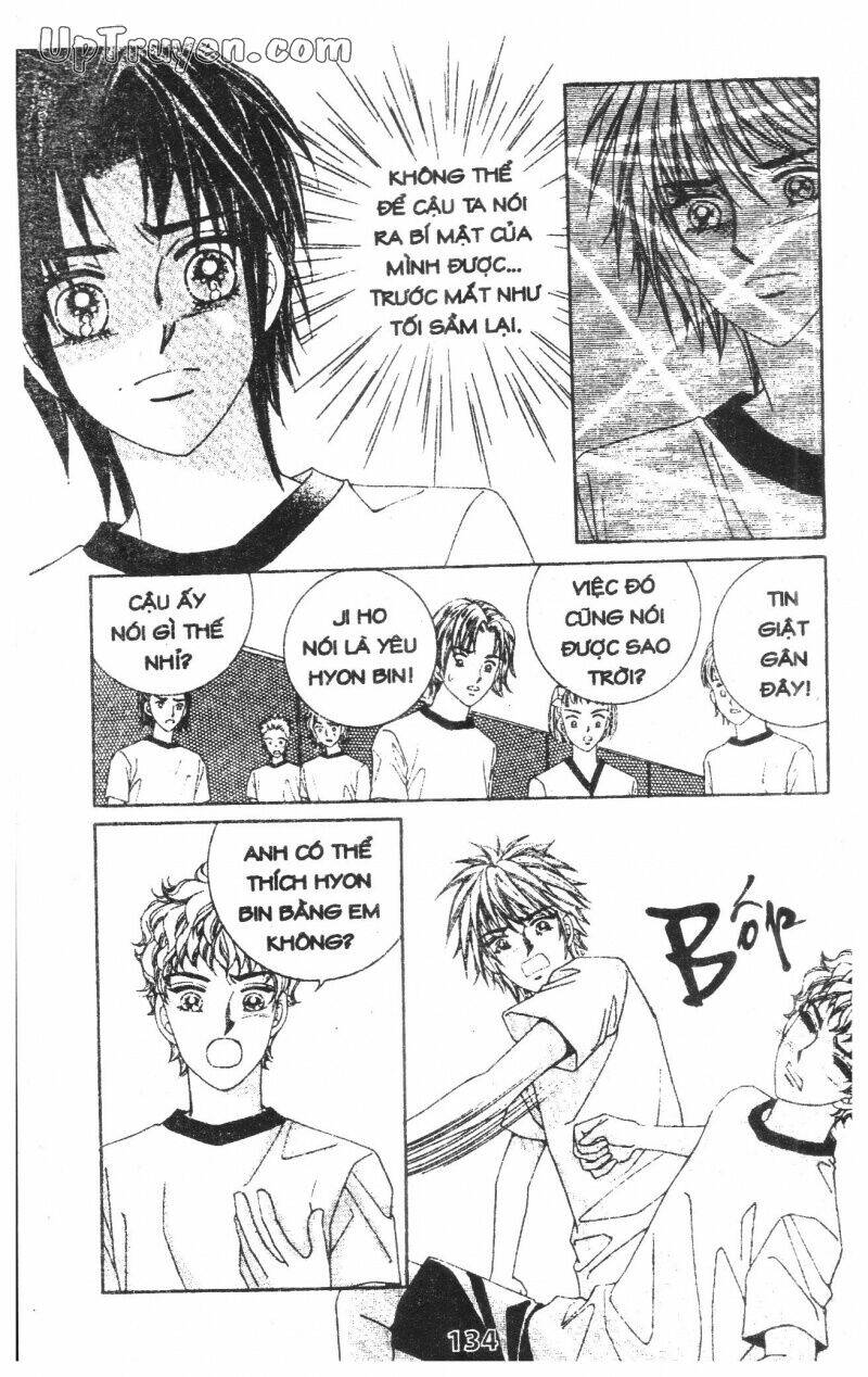 mặt nạ tình yêu chapter 35 46