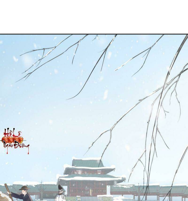 ảnh đế yêu hồ chapter 6 42