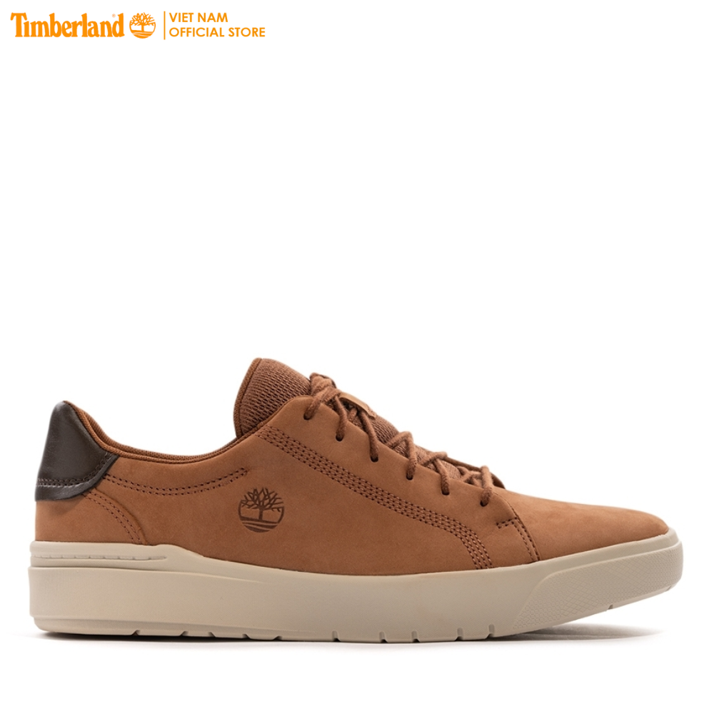 [Original] Timberland Giày Nam Seneca Bay Oxford Rust Nubuck TB0A5S9C5J