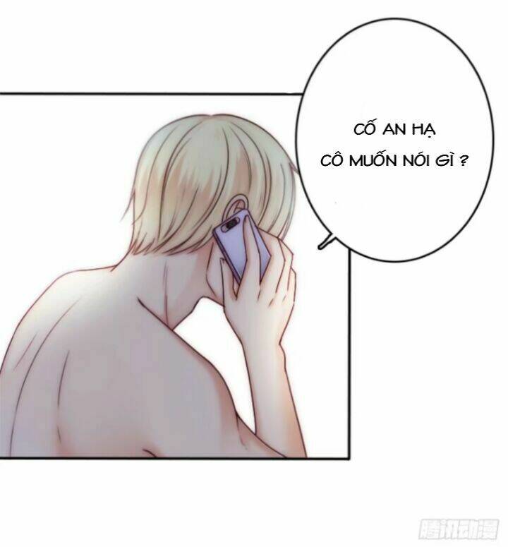 thất ức kiều thê sủng ái ký chapter 3 8