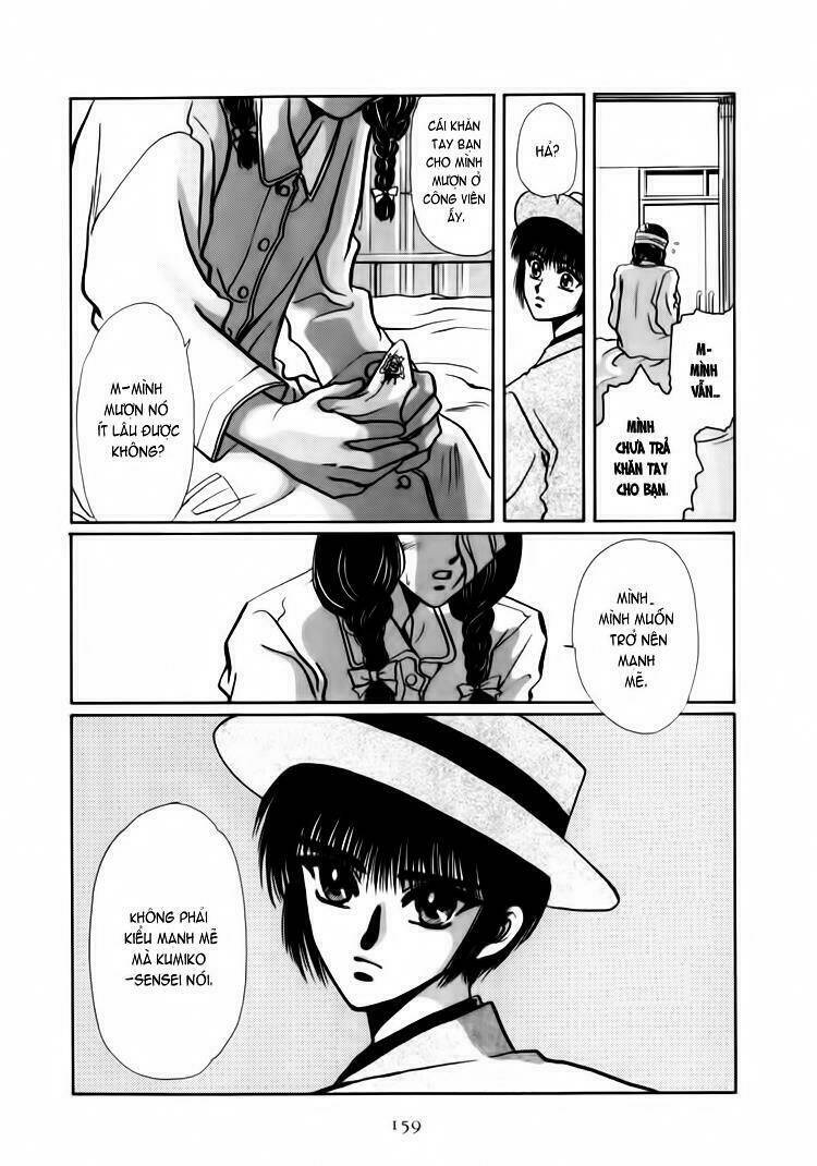 tokyo babylon chapter 5.2 54