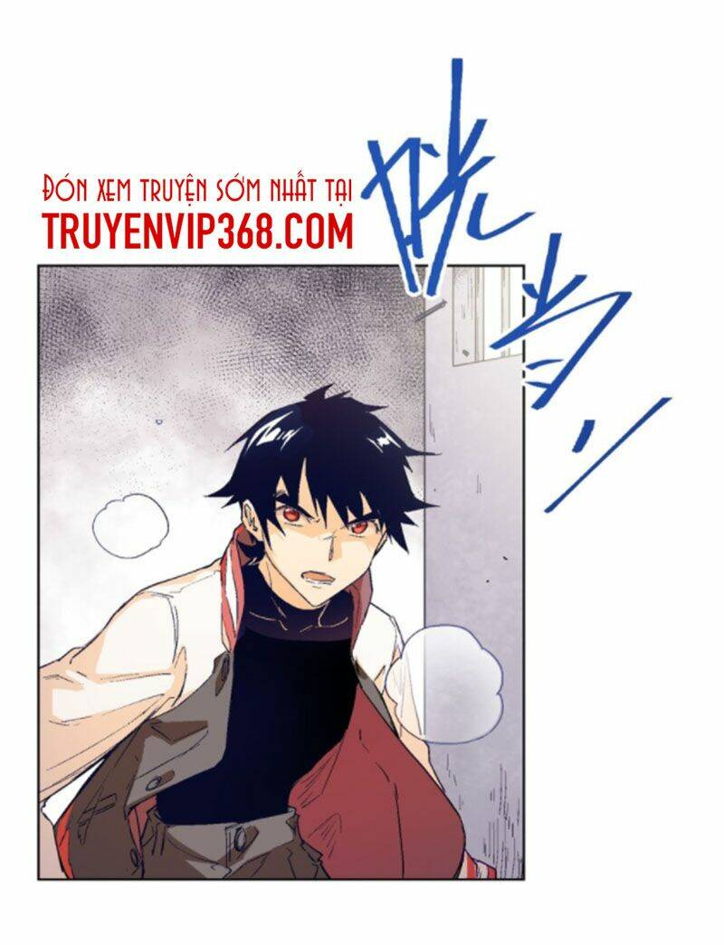 vương bài đặc công trùng sinh vườn trường chapter 18 41