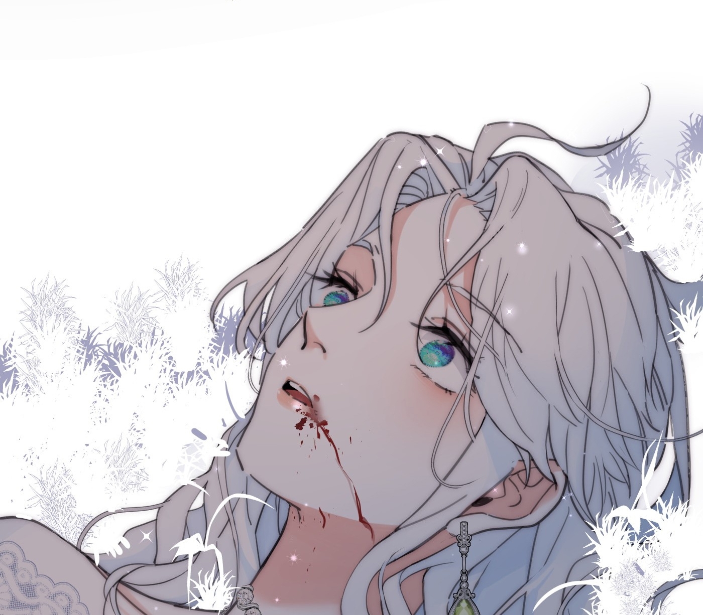 bông hoa độc của nhà công tước chapter 1.2 99