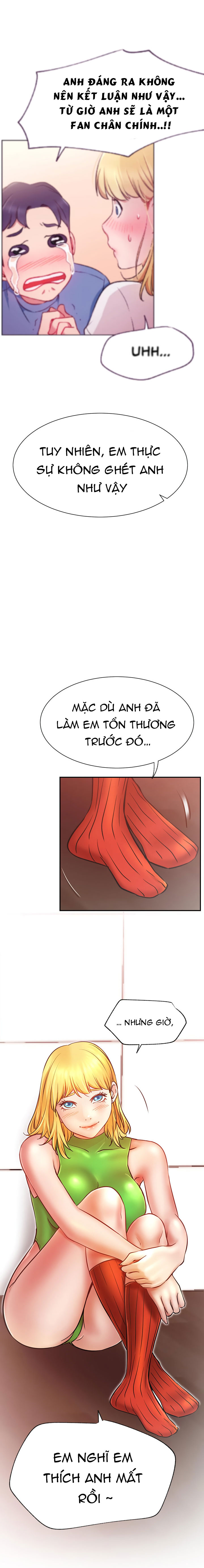cuộc sống như anh hằng mơ chapter 31 15