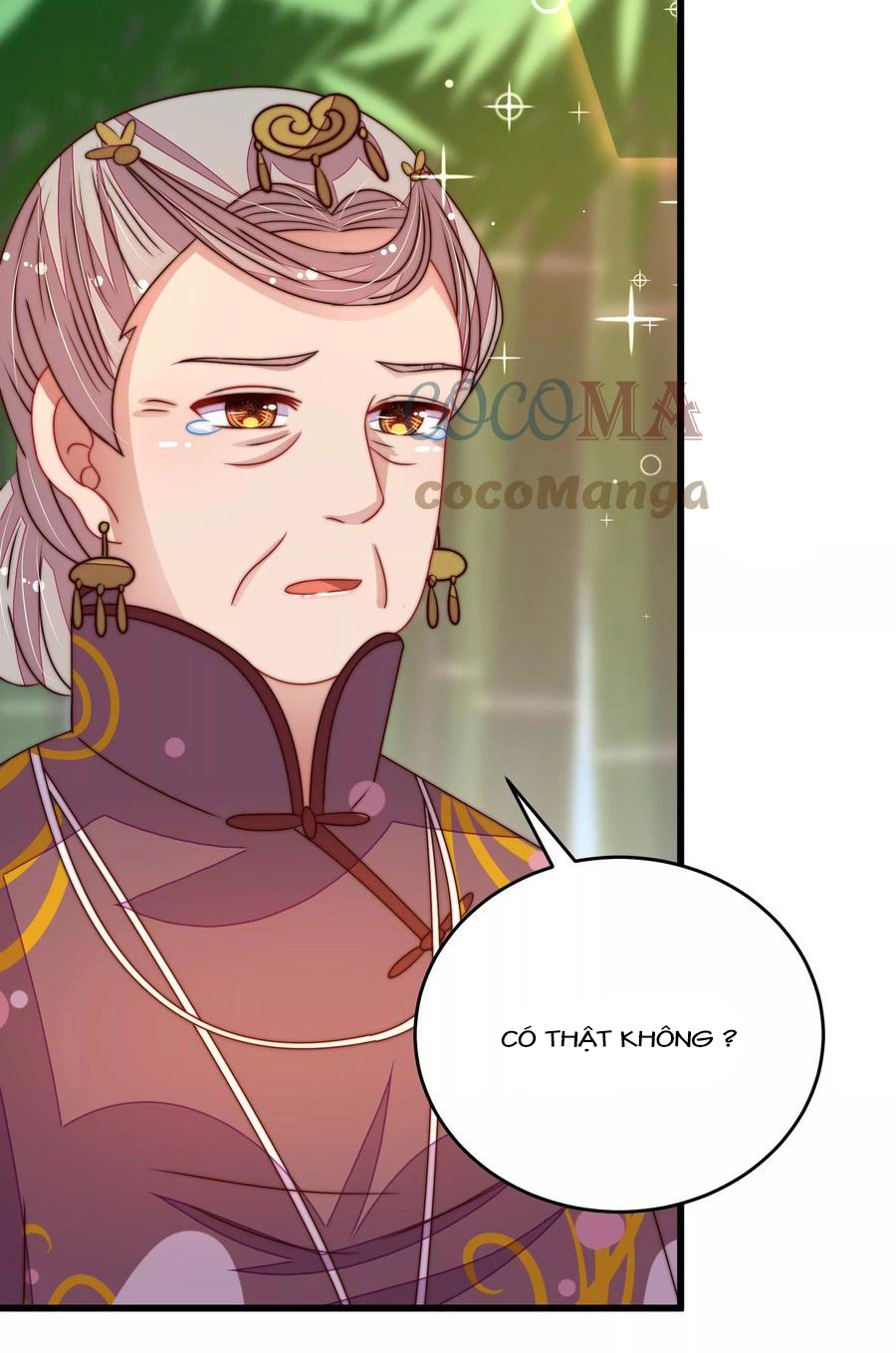 ngày nào thiếu soái cũng ghen chapter 480 1