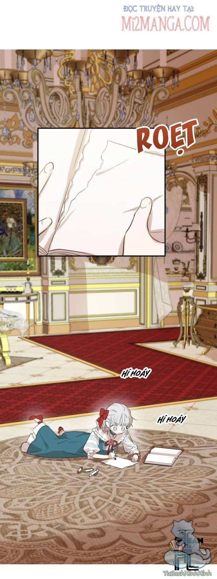 những nhân vật mạnh nhất thế giới ám ảnh tôi chapter 21.5 4
