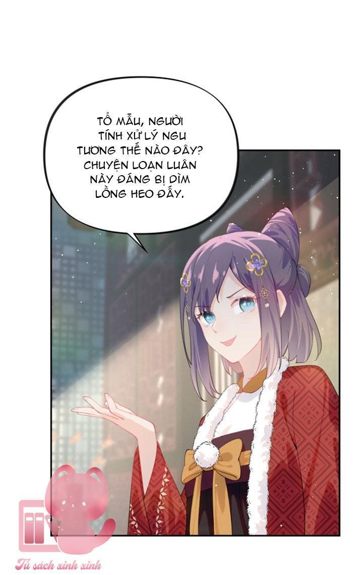 một đêm nọ đột nhiên yandere tới! chapter 103 30