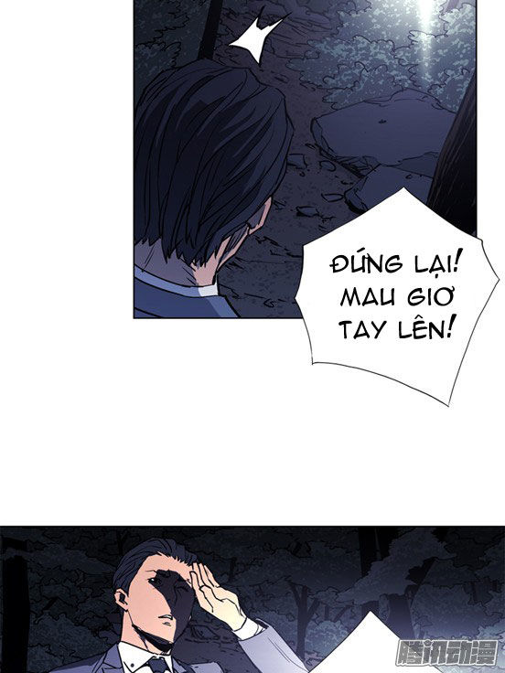 thảm họa mã 0 chapter 17 29