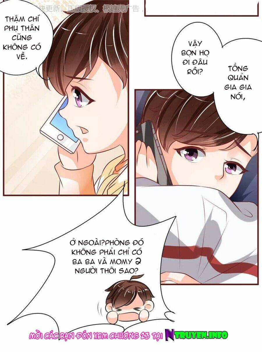 vương tước tư hữu bảo bối chapter 22 41