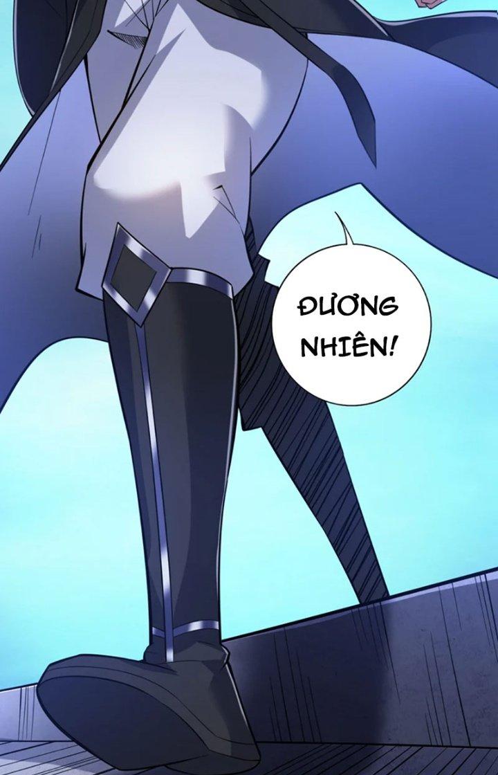 ẩn cư mười vạn năm, đời sau mời ta rời núi chapter 89 37