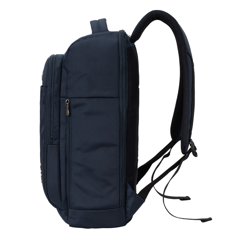 Balo laptop 15.6 inch chính hãng Mikkor dòng The Ace