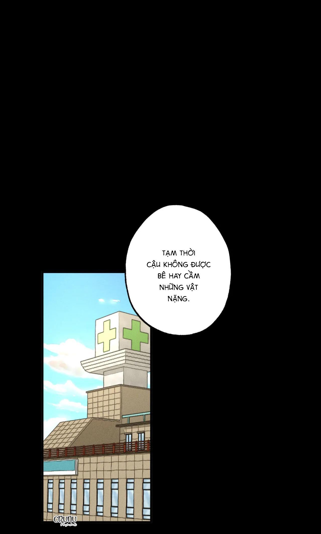 bẫy đôi ngọt ngào chapter 30 18