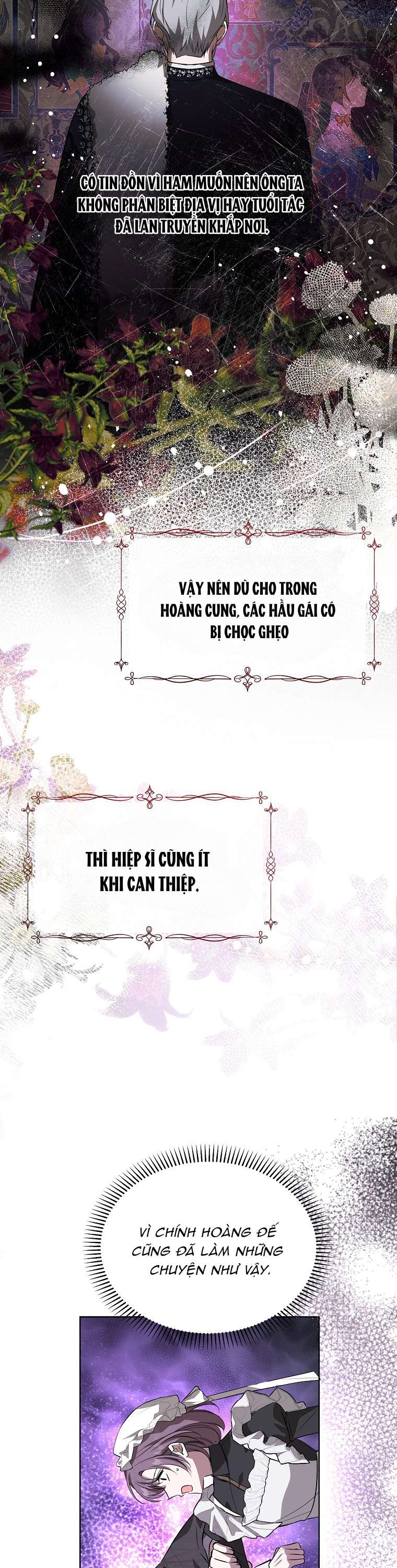 chị gái tôi là nhân vật chính chapter 7 31