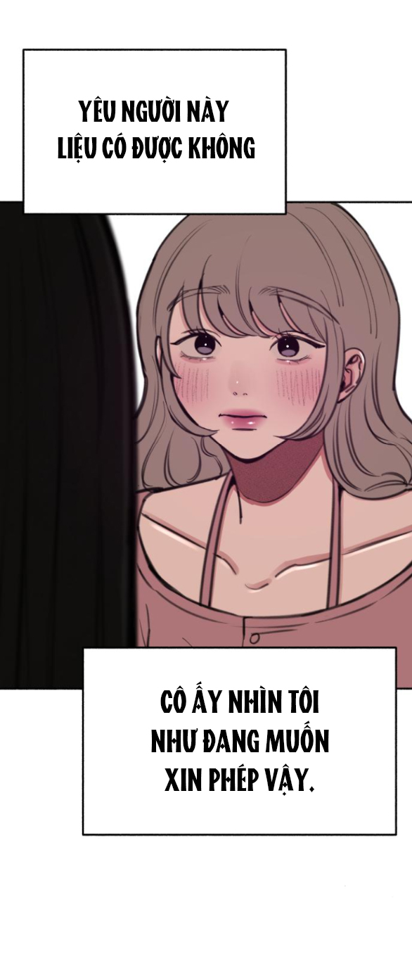 nàng thơ nổi tiếng - nàng thơ myung chapter 34.1 34